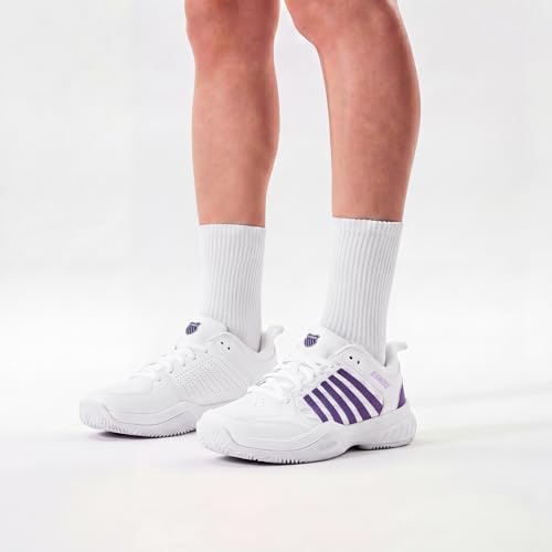 Image of K-Swiss Women's Court Express 2 Tennis Shoe