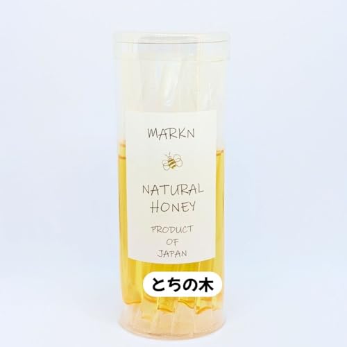 MARKN (}N) Ƃ̖ؖI XeBbN^Cv 2.5g×30{ Y ݂͂  M n`~c nj[ honey (2.5g×30{, Ƃ̖)