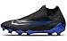 Produktbild NIKE Herren Phantom GX PRO DF FG Sneaker, Black/Chrome-Hyper ROYAL, 44 EU