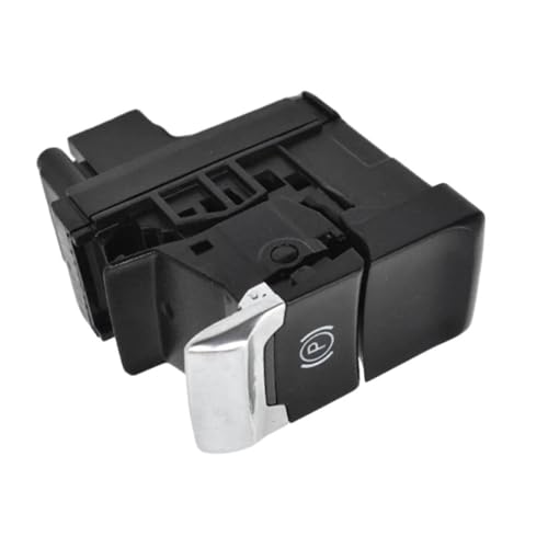 Botón freno mano electrónico para Audi A4 A5 S4 S5 y Allroad interruptor de estacionamiento