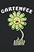 GARTENFEE: Terminplaner für 2023. Geeignet als Kalender, Notizbuch und Tagebuch mit 120 Seiten.