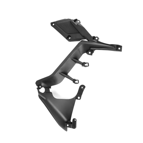 Wing Spoiler Moto CBR 650R Protection des Panneaux de Cadre Latéraux