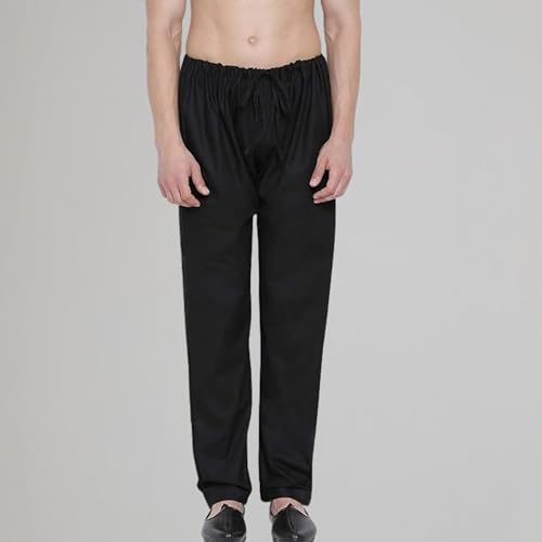 KNETLI Pajama Black2