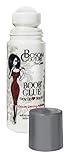 Bosom Couture Boob Glue Gravity Defying Breast Adhesive Roll-On, Stay Lifted Up Securely in Place in All Necklines, for Women of All Shapes and Sizes