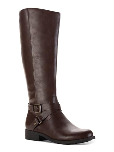 Style & Co. Womens Marilee Mid-Calf Boots