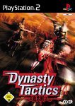  Dynasty Tactics