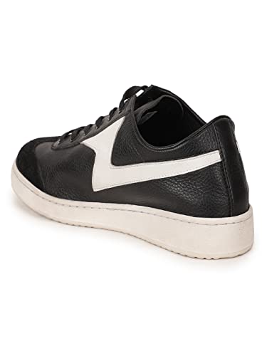 Image of Hush Puppies Mens Smith New Casual Shoe