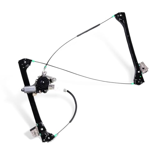 Image of SCITOO Power Window Regulator With Motor For BMW For 325Ci