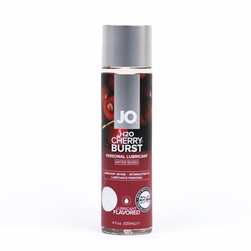 JO H2O Flavored - Cherry (4 oz)