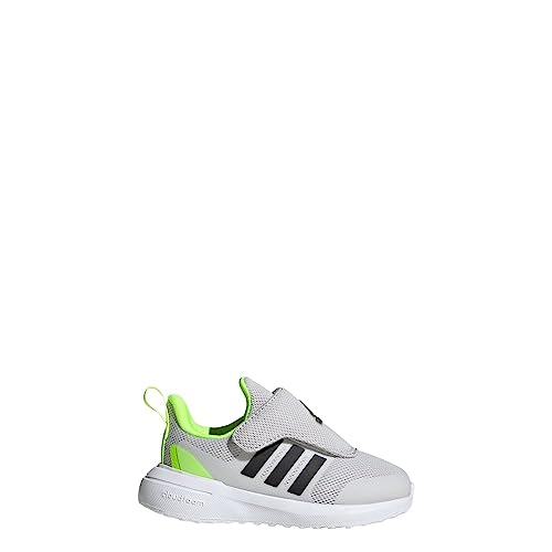 Image of Adidas Unisex-Child Fortarun 2.0 Running ShoesRunning Shoe