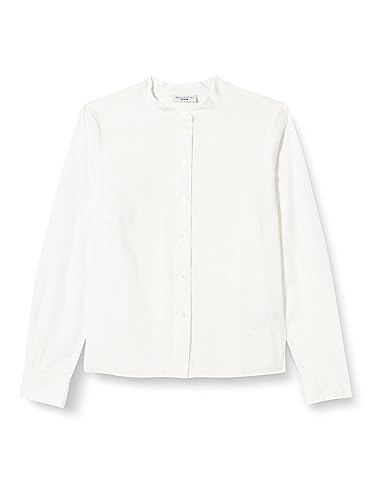 Marc O'Polo Denim Women's M42110542127 Blouse, size M, Pleats at Back