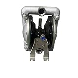 Diaphragm Pump, 304...image