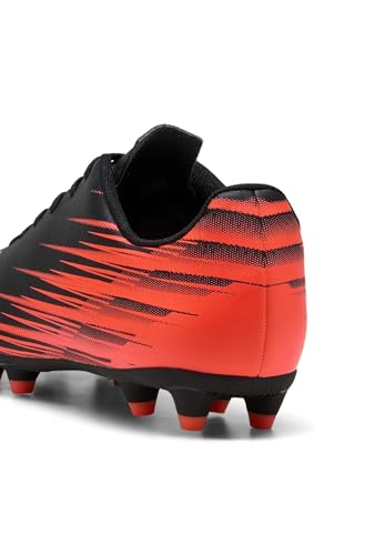 Image of Puma Mens Attacanto Firm, Artificial Ground Soccer Cleat
