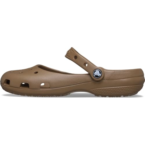 Image of Crocs Women Classic Ballet Flats