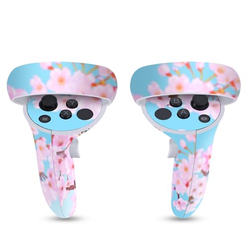 Skin Hatsune Miku Meta Quest 2 pour vos sessions gaming VR - 3