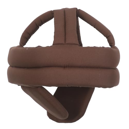 Bonnet anti-chute en coton pour sécuriser les déplacements quotidiens de nos aînés