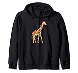 Photo Gallery giraffa natale light maglione tee giraffe amante regali di natale felpa con cappuccio Photo Gallery giraffa natale light maglione tee giraffe amante regali di natale felpa con cappuccio