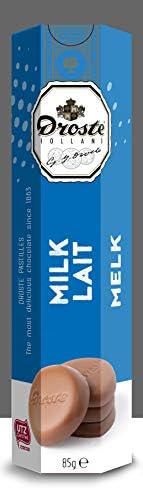 Droste Milk Pastilles, 85 g