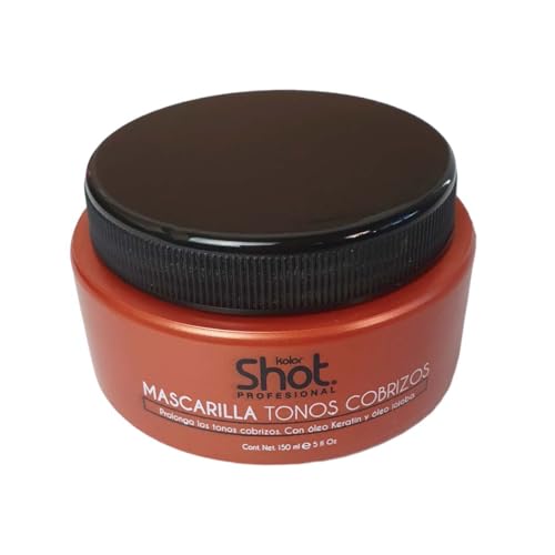 Catálogo de Shampoo para cabello cobrizo comprados en linea. 16 Catálogo de Shampoo para cabello cobrizo comprados en linea. 12