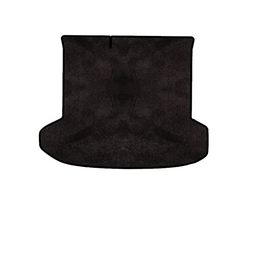 Accessoires de tapis coffre imperméable Kia Sportage NQ5 aventure