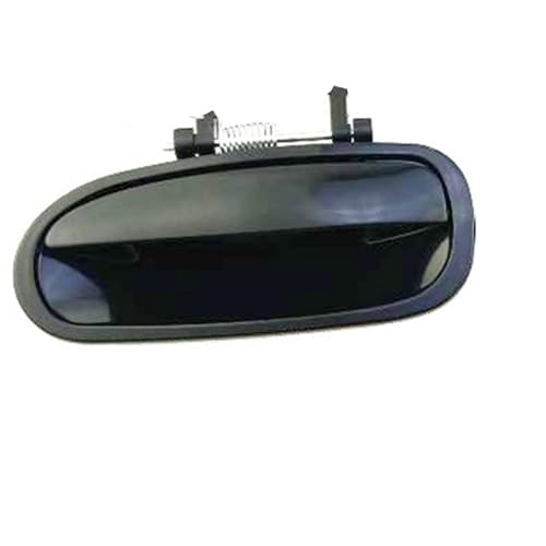 Rear Door Outer Handle Car Exterior Door Handle for Honda 1996-2000 Civic SO4 EK EJ4 72680-S04-003 Parts(Front Right)