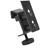 Alasum Drum Microphone Clamp Shockproof Rim Mount Holder for Drums Adjustable Mic Set Clip Vertical Clamp Musical Instrument Tool #2
