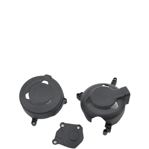 Protecteur de garde stator moto pour rouler sans peur des chocs