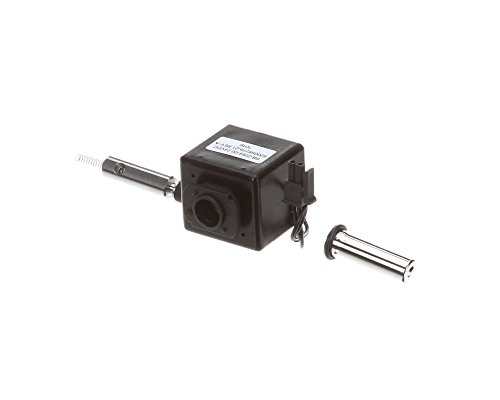 Électrovanne Cornelius 2582330 Amfv 24V eau pour restaurateurs exigeants