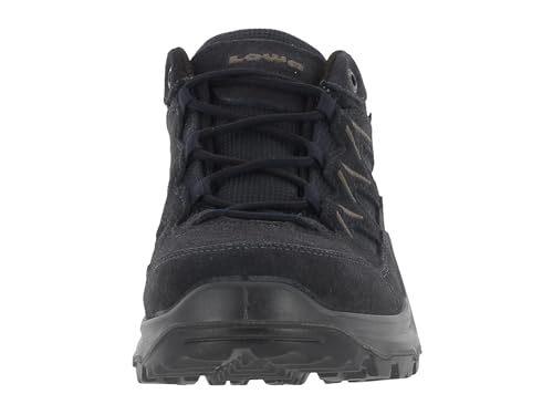 Lowa Sportschuh GmbH Adult SIRKOS EVO GTX LO blau Gr. 41