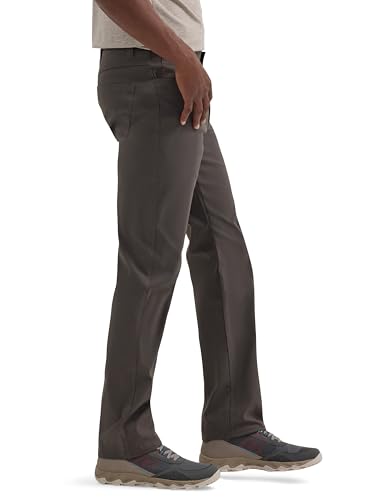 Wrangler Authentics Men's Performance 5 Pocket Outdoor Pant2