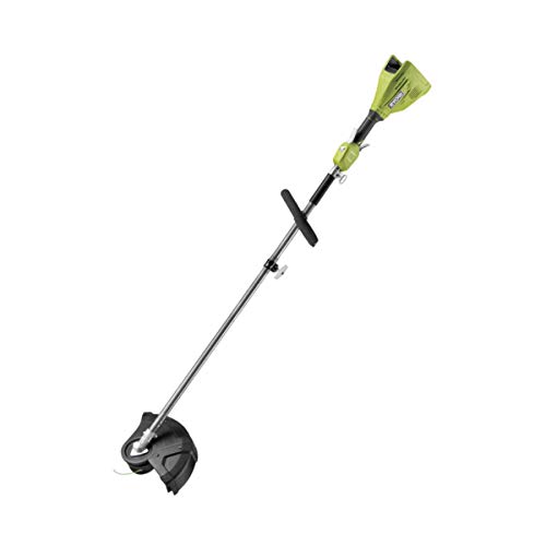 Ryobi Max Power Tagliabordi A Batteria 36V Brushless - Taglio � 33 Cm - Testina � Filo 2X2Mm - Expand-It� - Senza Batteria N� Caricabatterie