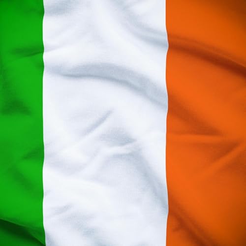 March is Guaranteed Irish month