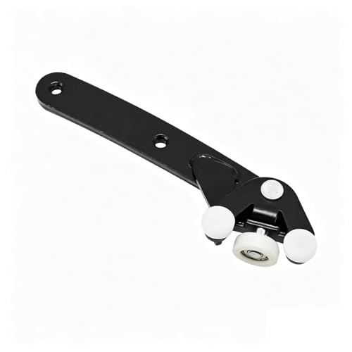 Rouleau porte coulissante VW Caddy guide bas gauche 2004-2010 2K0843397