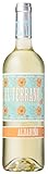 El Terrano Albarino, 750 mL Bottle