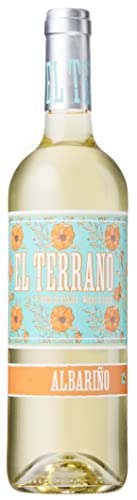 El Terrano Albarino