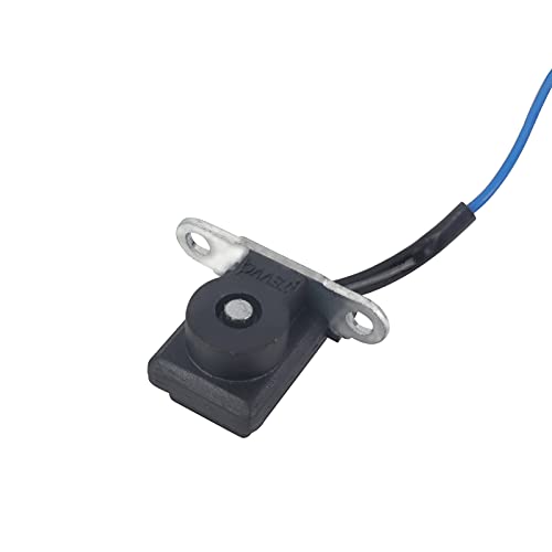 Yinncke Magneto Ignition Stator 5 Wires Ac 8 Poles Fits For Gy6 49Cc 50Cc 80Cc 100Cc 125Cc 150Cc 139Qmb 147Qmd 152Qmi 157Qmj Scooter Moped Atv Sunl Roketa Dune Buggy Go Kart #TOP2