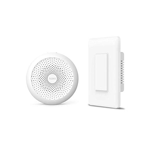 aqara home google assistant