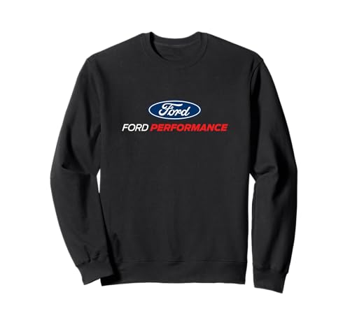 Logotipo de Ford Performance Sudadera