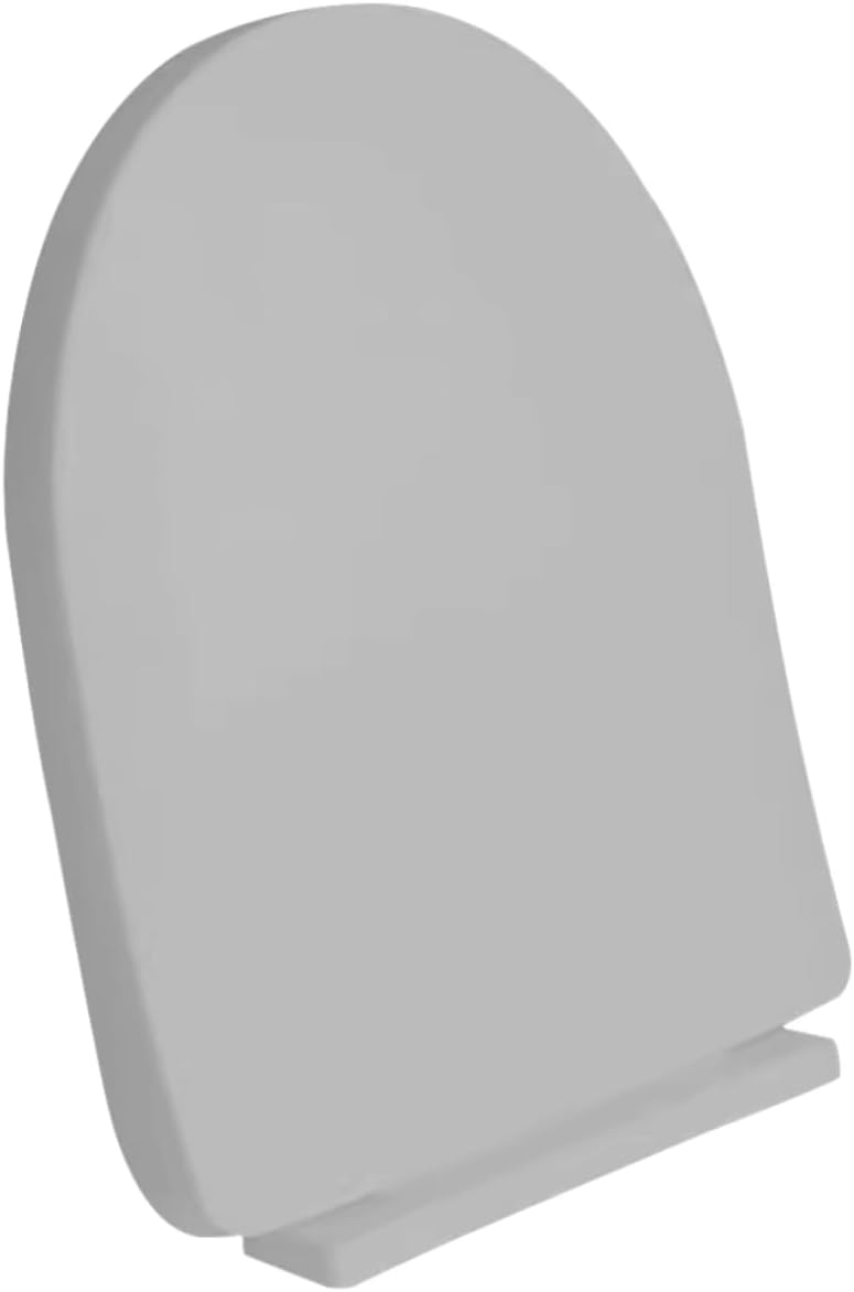 Portable Toilet Seat for Ergonomic Design Soft Close Easy to Clean for Travel and Home Use Potty Training