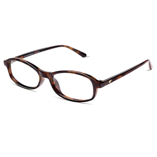 Image of VANLINKER Retro Polarized Rectangle Sunglasses Womens Trendy 90s Small Square Sunnies Vintage Narrow Thin Frame VL9855