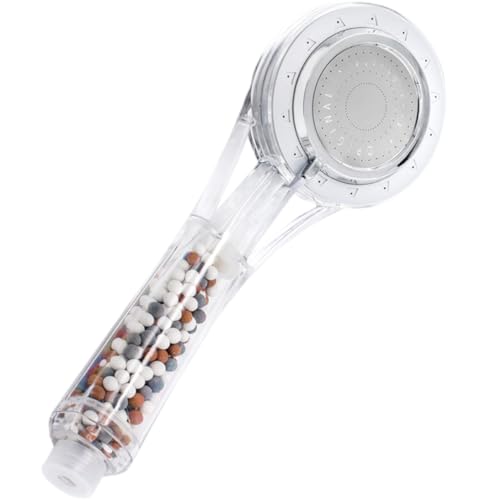 Douchette anti calcaire Eco2-Douche – Nouvelle version