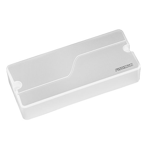 Fishman prf-mhb-ak1 Fluence Modern humbucker Pickups per chitarra a corde Collo, pickup 7-String bianco