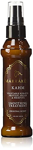 Hair Care - Marrakesh - KaHm Smoothing Treatment 60ml/2oz