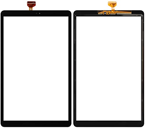 first choose Touch Screen Digitizer Replacement for Samsung Galaxy Tab A 10.5 SM-T590 2018 SM-T590 T595 Replacement Screen(Wi-Fi) (Not Include LCD)(Black)