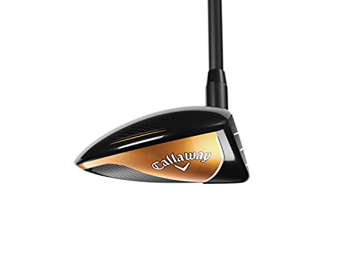 Callaway Golf Mavrik 22 Fairway Wood - Image 6