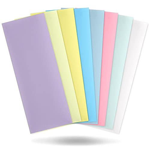 Lapping microfinishing film with psa - set of 8 polishi…