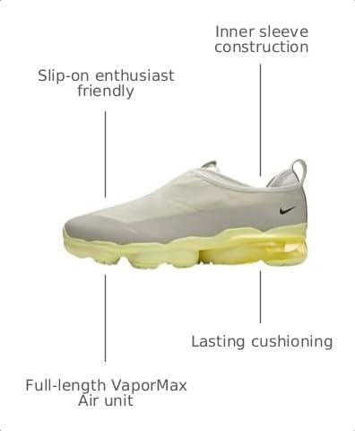 Image of Nike Air Vapormax Moc Roam Men's Shoes