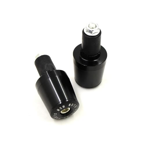 �o�C�N �n���h���o�[�G���h �v���O For GSX650F GSX-650F ABS GSX600F GSX750F GSX-600F �I�[�g�o�C�o�[�G���h�E�F�C�g�ɓK���Ă��܂�(1 Pairs Black-A)