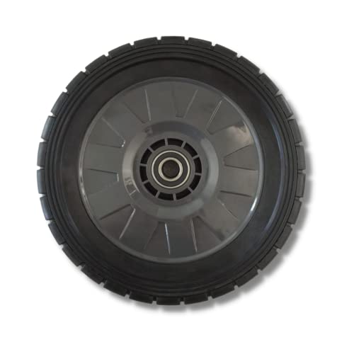 HONDA HRC216 Commercial Mower Back Drive Wheel Comp. Assembly 42700-VK6-020ZA