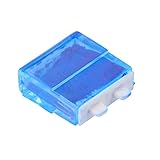 HAPINARY 10stücke Schneiderkreide Nähkreide Als Für Näharbeiten Und Kleidungsherstellung Blauer Nähzubehör Nähwerkzeuge